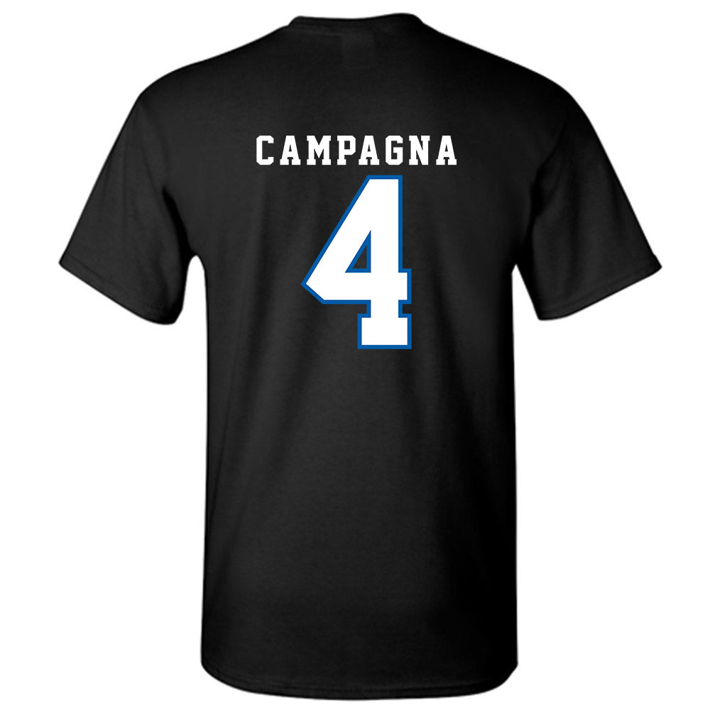 Buffalo - NCAA Women's Volleyball : Hailey Campagna - Classic Shersey T-Shirt-1