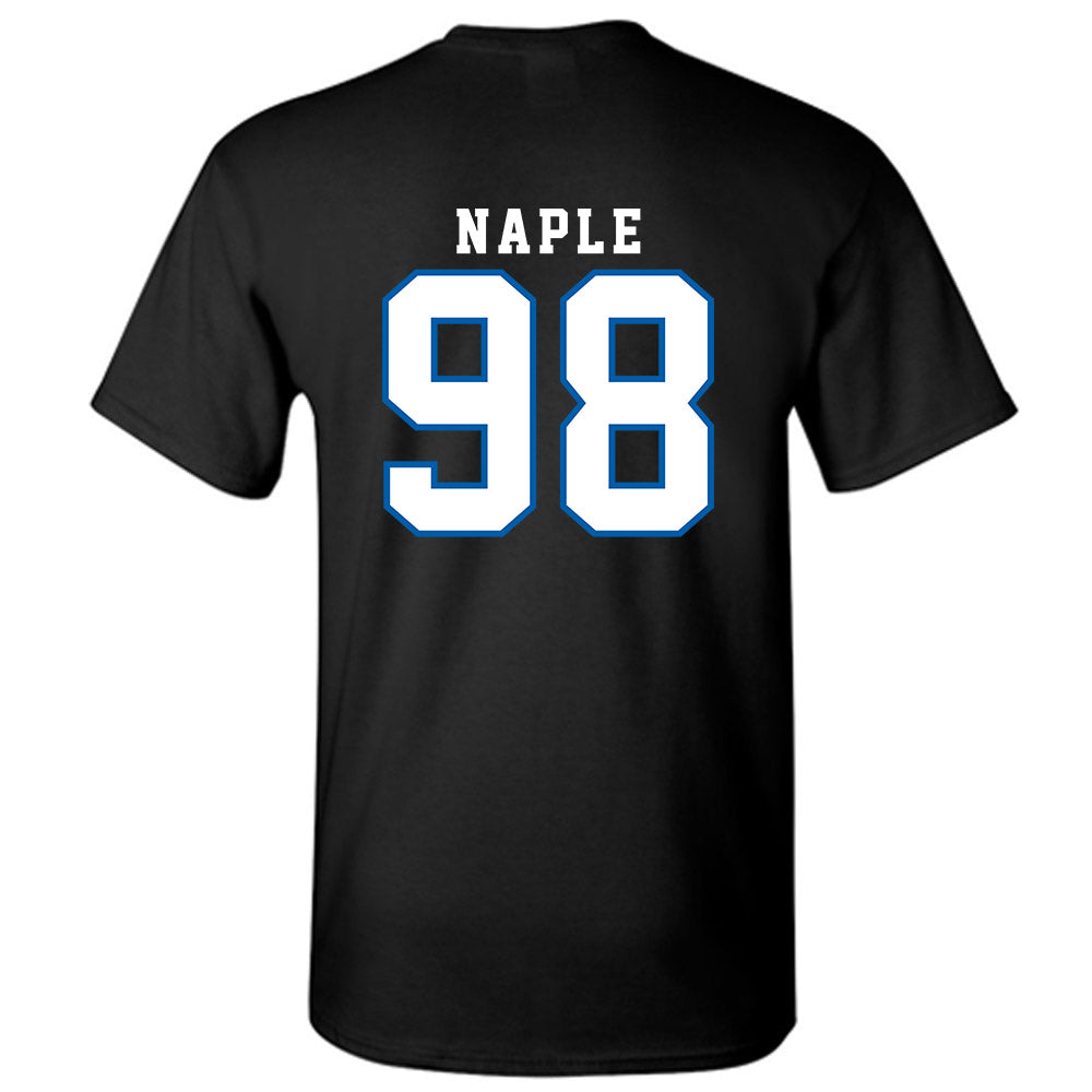 Buffalo - NCAA Football : Mason Naple - Classic Shersey T-Shirt-1