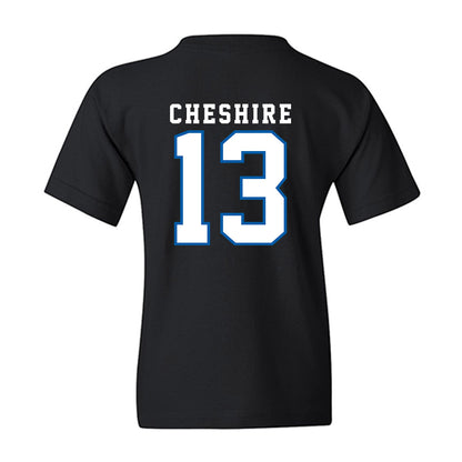 Buffalo - NCAA Football : Joey Cheshire - Classic Shersey Youth T-Shirt-1