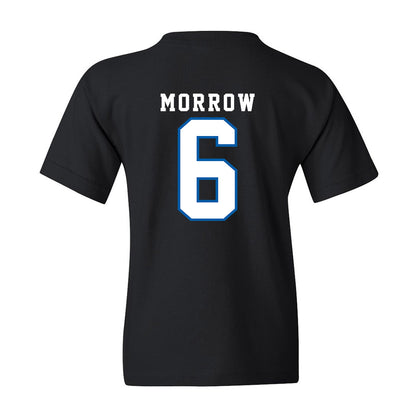 Buffalo - NCAA Football : Chance Morrow - Youth T-Shirt