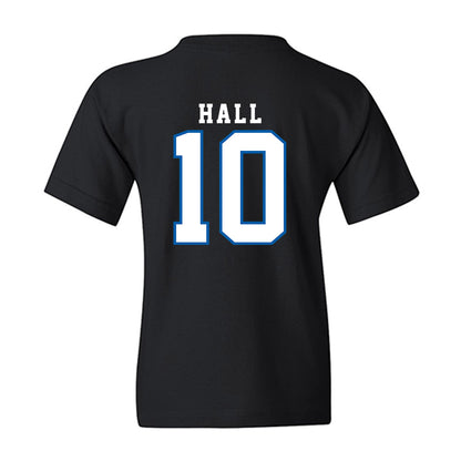 Buffalo - NCAA Women's Basketball : Kyleigh Hl Hall - Classic Shersey Youth T-Shirt-1