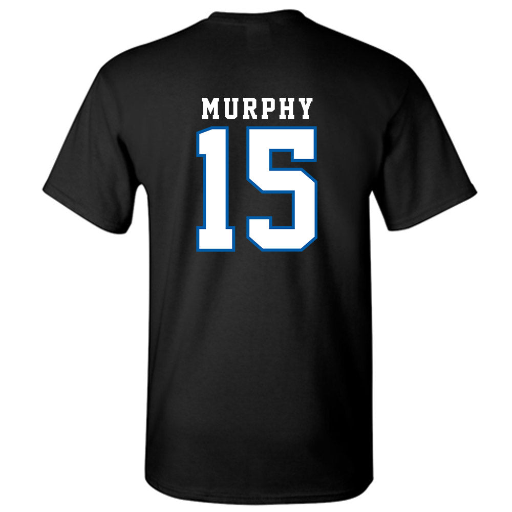 Buffalo - NCAA Women's Soccer : Maddy Murphy - T-Shirt-1