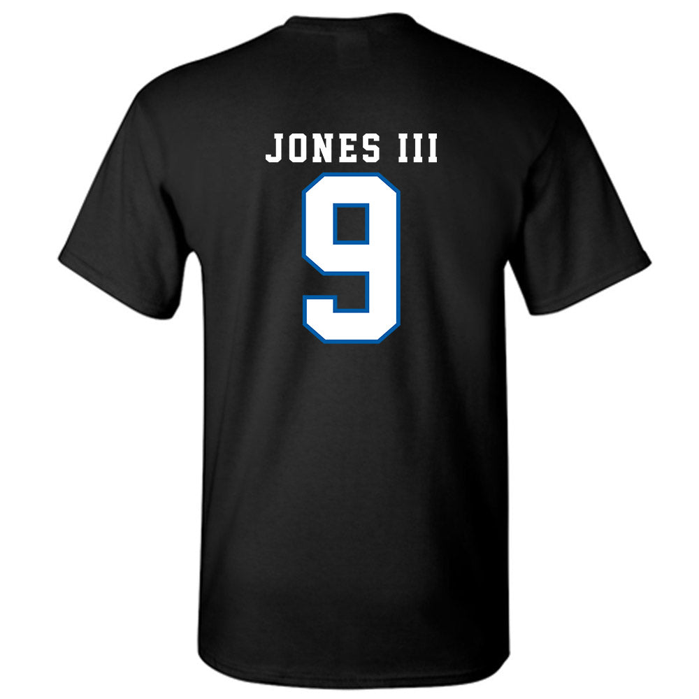 Buffalo - NCAA Football : Trey Jones III - Classic Shersey T-Shirt-1
