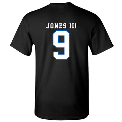 Buffalo - NCAA Football : Trey Jones III - Classic Shersey T-Shirt-1