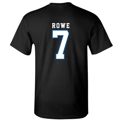 Buffalo - NCAA Women's Basketball : Aniya Rowe - Classic Shersey T-Shirt-1