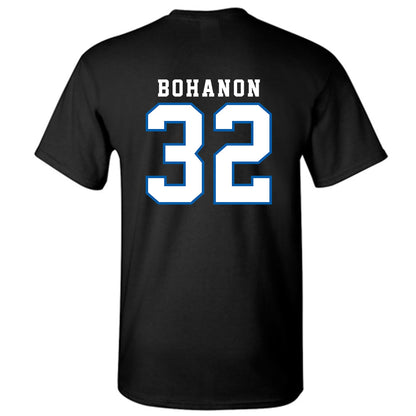 Buffalo - NCAA Women's Basketball : Janyah Bohanon - T-Shirt-1