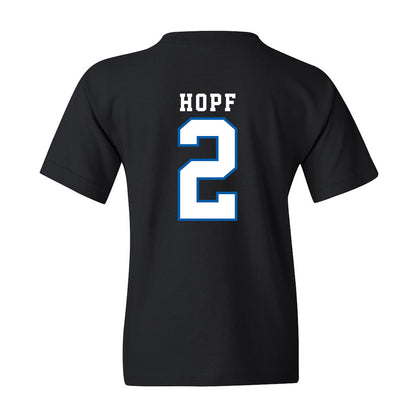 Buffalo - NCAA Softball : Ardyn Hopf - Youth T-Shirt