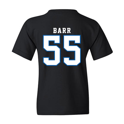 Buffalo - NCAA Football : Thomas Barr - Youth T-Shirt-1
