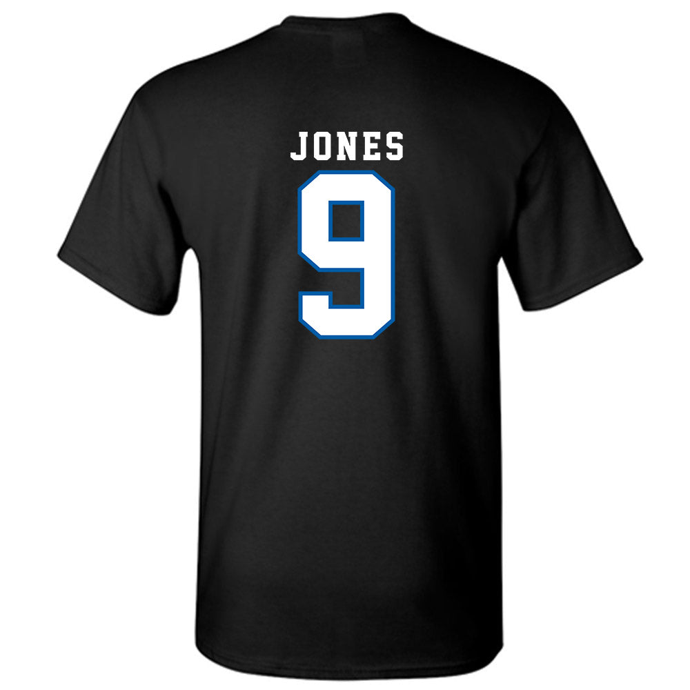 Buffalo - NCAA Football : Trey Jones - Classic Shersey T-Shirt-1