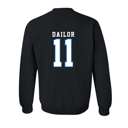 Buffalo - NCAA Softball : Kate Dailor - Crewneck Sweatshirt-1
