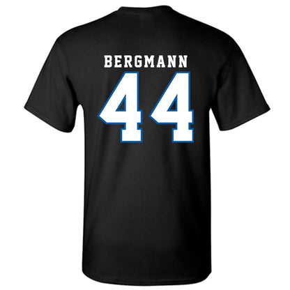 Buffalo - NCAA Football : Zach Bergmann - Classic Shersey T-Shirt-1