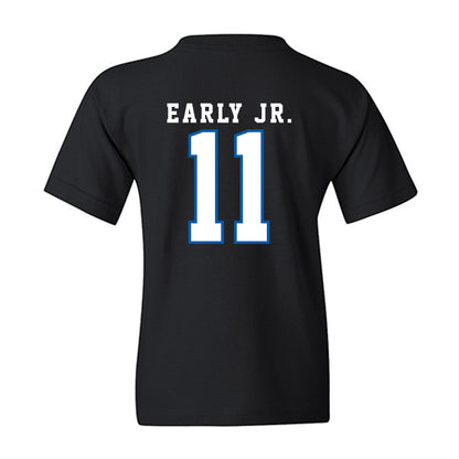Buffalo - NCAA Football : Dwayne Early Jr. - Classic Shersey Youth T-Shirt-1