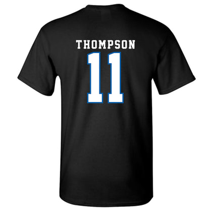 Buffalo - NCAA Women's Basketball : Deana Thompson - T-Shirt-1