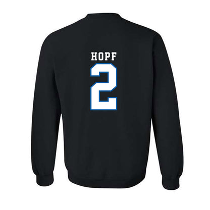Buffalo - NCAA Softball : Ardyn Hopf - Crewneck Sweatshirt