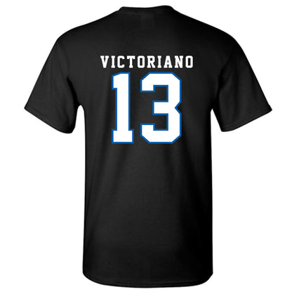 Buffalo - NCAA Women's Soccer : Adriana Victoriano - T-Shirt-1