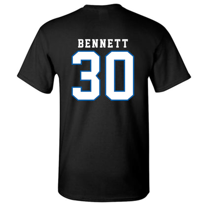 Buffalo - NCAA Football : Jacari Bennett - Classic Shersey T-Shirt-1