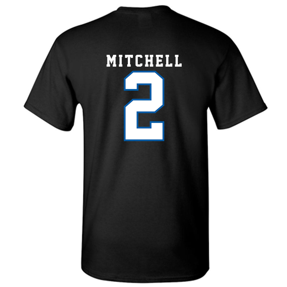 Buffalo - NCAA Women's Volleyball : Madilynn Mitchell - Classic Shersey T-Shirt-1