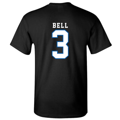 Buffalo - NCAA Women's Volleyball : Sydney Bell - Classic Shersey T-Shirt-1
