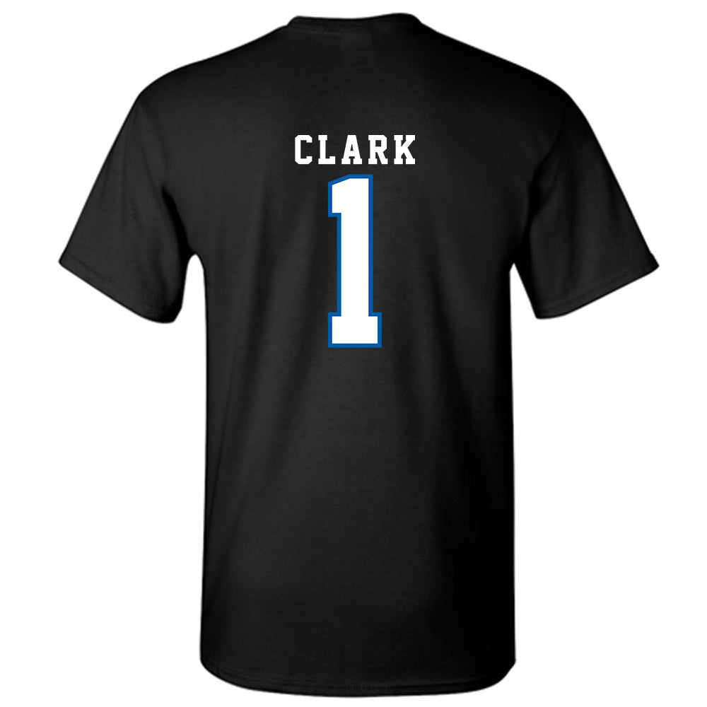 Buffalo - NCAA Football : Aaron Clark - Classic Shersey T-Shirt-1
