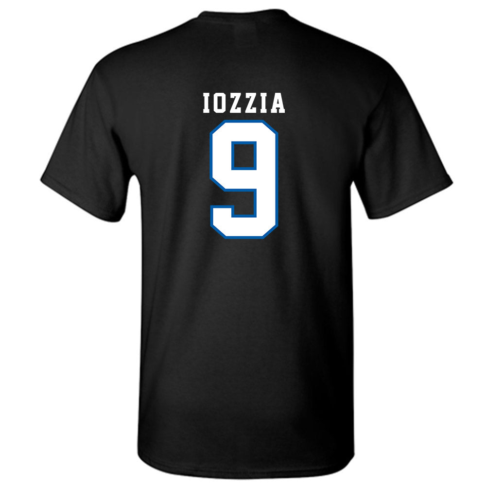 Buffalo - NCAA Women's Soccer : Lily Iozzia - Classic Shersey T-Shirt-1