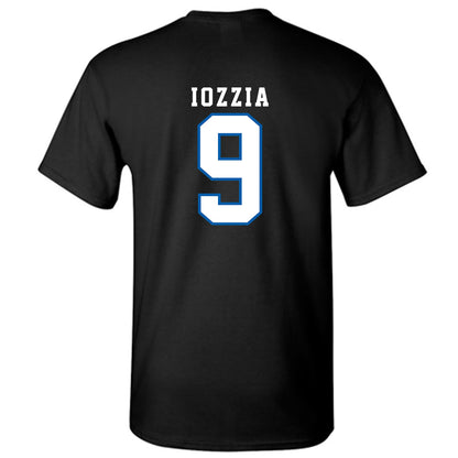 Buffalo - NCAA Women's Soccer : Lily Iozzia - Classic Shersey T-Shirt-1