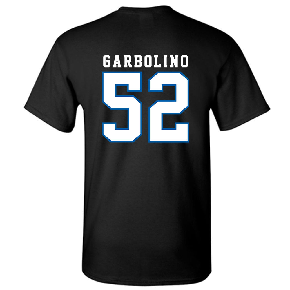 Buffalo - NCAA Football : Jack Garbolino - Classic Shersey T-Shirt-1