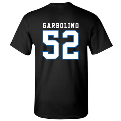 Buffalo - NCAA Football : Jack Garbolino - Classic Shersey T-Shirt-1