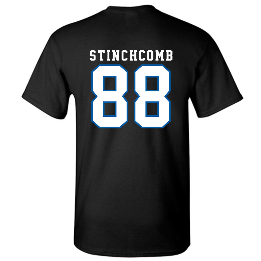 Buffalo - NCAA Football : Rex Stinchcomb - T-Shirt-1