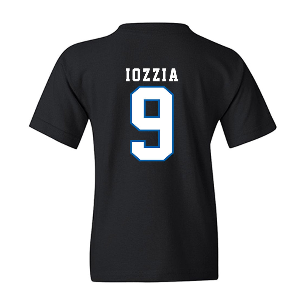 Buffalo - NCAA Women's Soccer : Lily Iozzia - Classic Shersey Youth T-Shirt-1