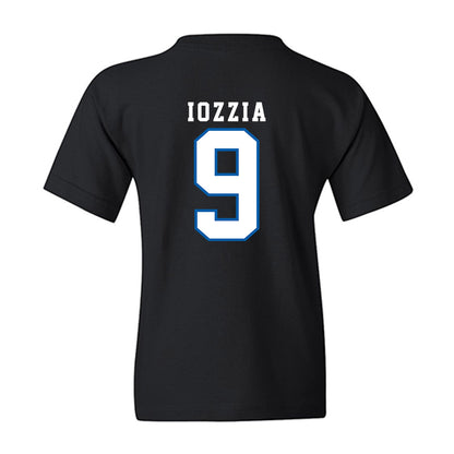 Buffalo - NCAA Women's Soccer : Lily Iozzia - Classic Shersey Youth T-Shirt-1