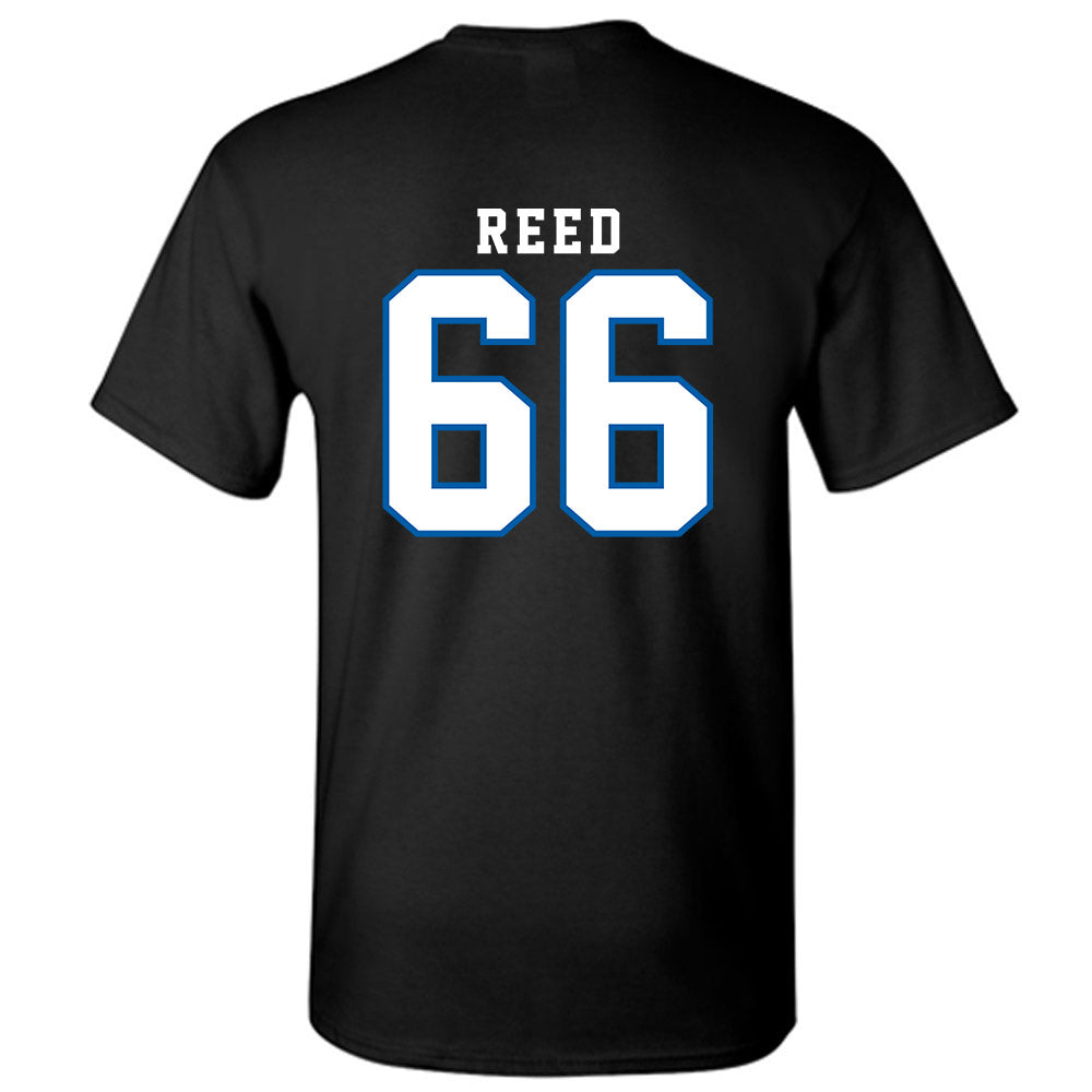 Buffalo - NCAA Football : William Reed - Classic Shersey T-Shirt-1