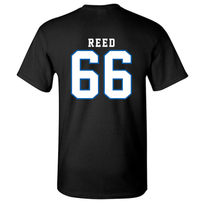 Buffalo - NCAA Football : William Reed - Classic Shersey T-Shirt-1