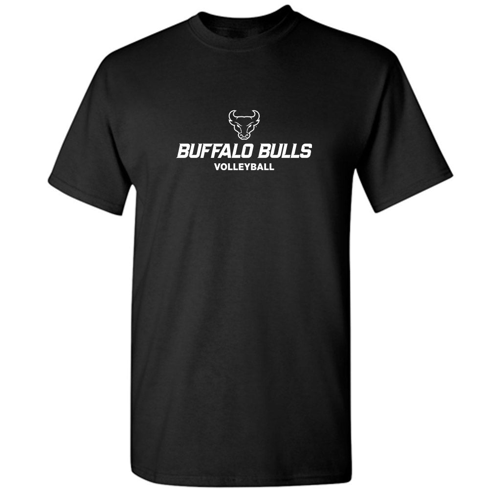 Buffalo - NCAA Women's Volleyball : Anaya Cole - Classic Shersey T-Shirt-0