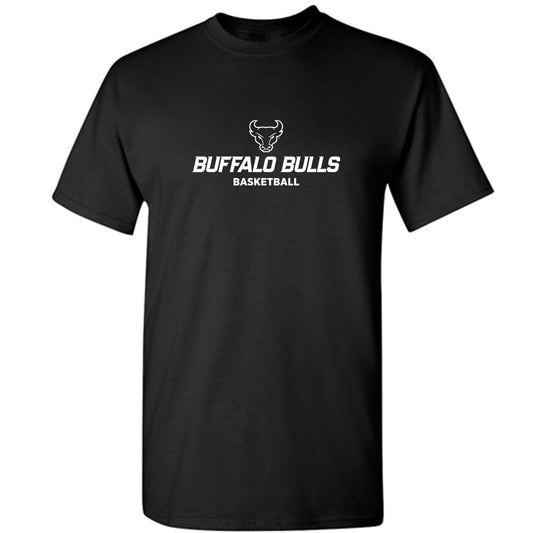 Buffalo - NCAA Men's Basketball : Antoine Lorick - Classic Shersey T-Shirt-0