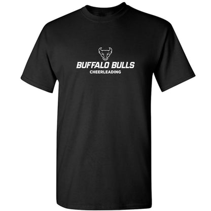 Buffalo - NCAA Cheerleading : Alexis Warren - Classic Shersey T-Shirt-0