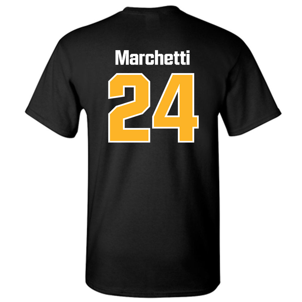 SJSU - NCAA Baseball : Landon Marchetti - Classic Shersey T-Shirt-1