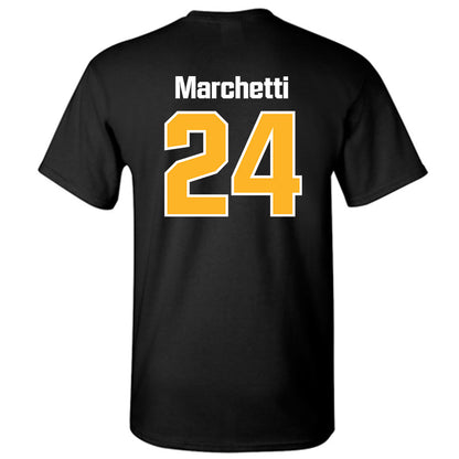 SJSU - NCAA Baseball : Landon Marchetti - Classic Shersey T-Shirt-1