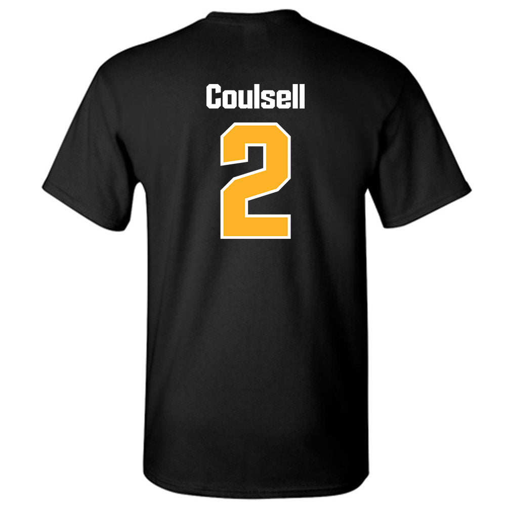 SJSU - NCAA Softball : Norah Coulsell - Classic Shersey T-Shirt-1