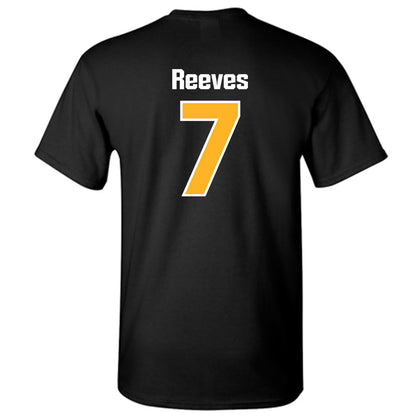 SJSU - NCAA Women's Volleyball : Randi Reeves - Classic Shersey T-Shirt-1