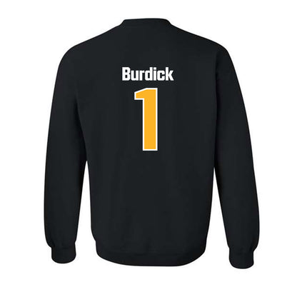 SJSU - NCAA Softball : Sophia Burdick - Classic Shersey Crewneck Sweatshirt-1