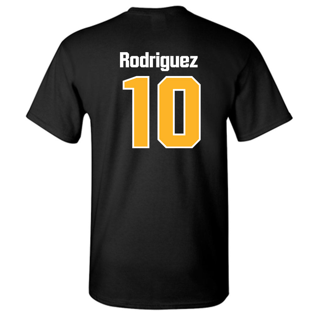 SJSU - NCAA Women's Soccer : Lillyana Rodriguez - Classic Shersey T-Shirt-1