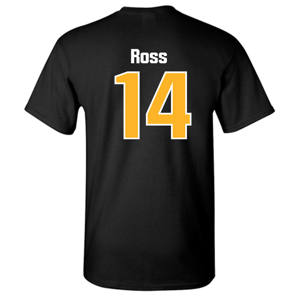 SJSU - NCAA Women's Water Polo : Jessica Ross - Classic Shersey T-Shirt-1