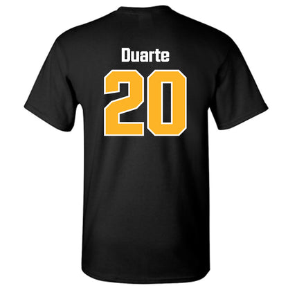 SJSU - NCAA Men's Soccer : Fernando Duarte - Classic Shersey T-Shirt-1