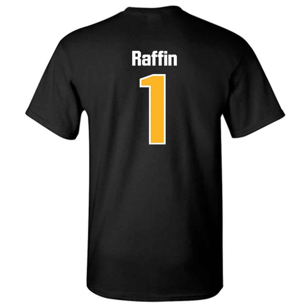 SJSU - NCAA Women's Water Polo : Tatianna Raffin - Classic Shersey T-Shirt-1
