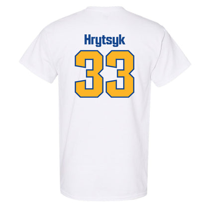SJSU - NCAA Women's Volleyball : Bohdana Hrytsyk - Classic Shersey T-Shirt-1