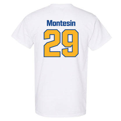 SJSU - NCAA Women's Soccer : Lily Montesin - Classic Shersey T-Shirt-1
