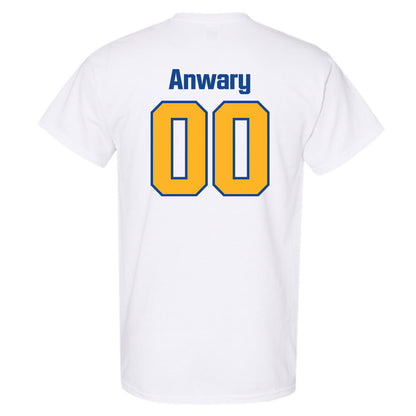 SJSU - NCAA Men's Soccer : Amir Anwary - Classic Shersey T-Shirt-1