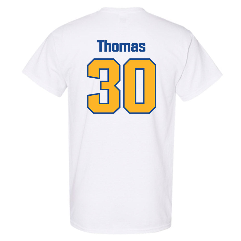 SJSU - NCAA Baseball : David Thomas - Classic Shersey T-Shirt-1