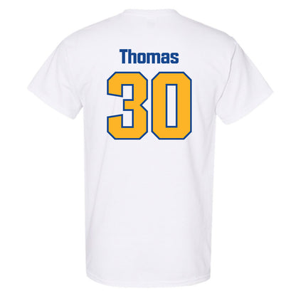 SJSU - NCAA Baseball : David Thomas - Classic Shersey T-Shirt-1