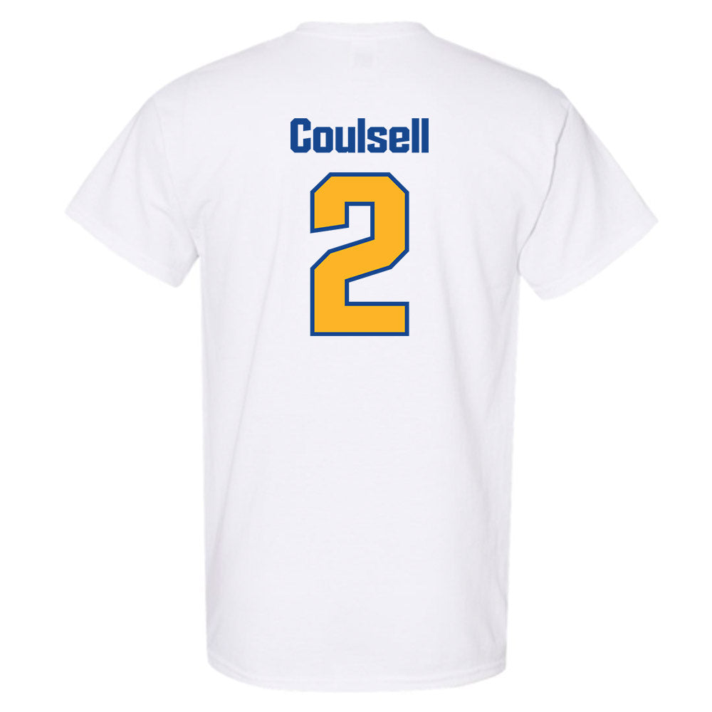 SJSU - NCAA Softball : Norah Coulsell - Classic Shersey T-Shirt-1